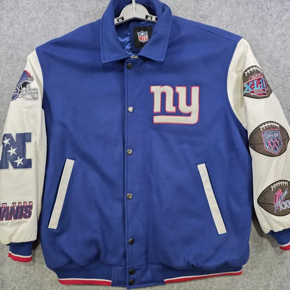 NFL selling new