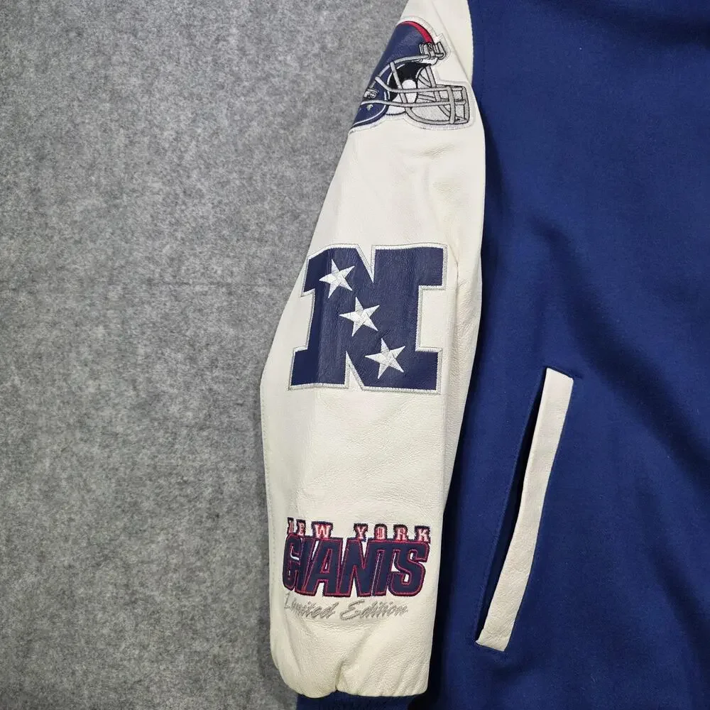 NFL selling new