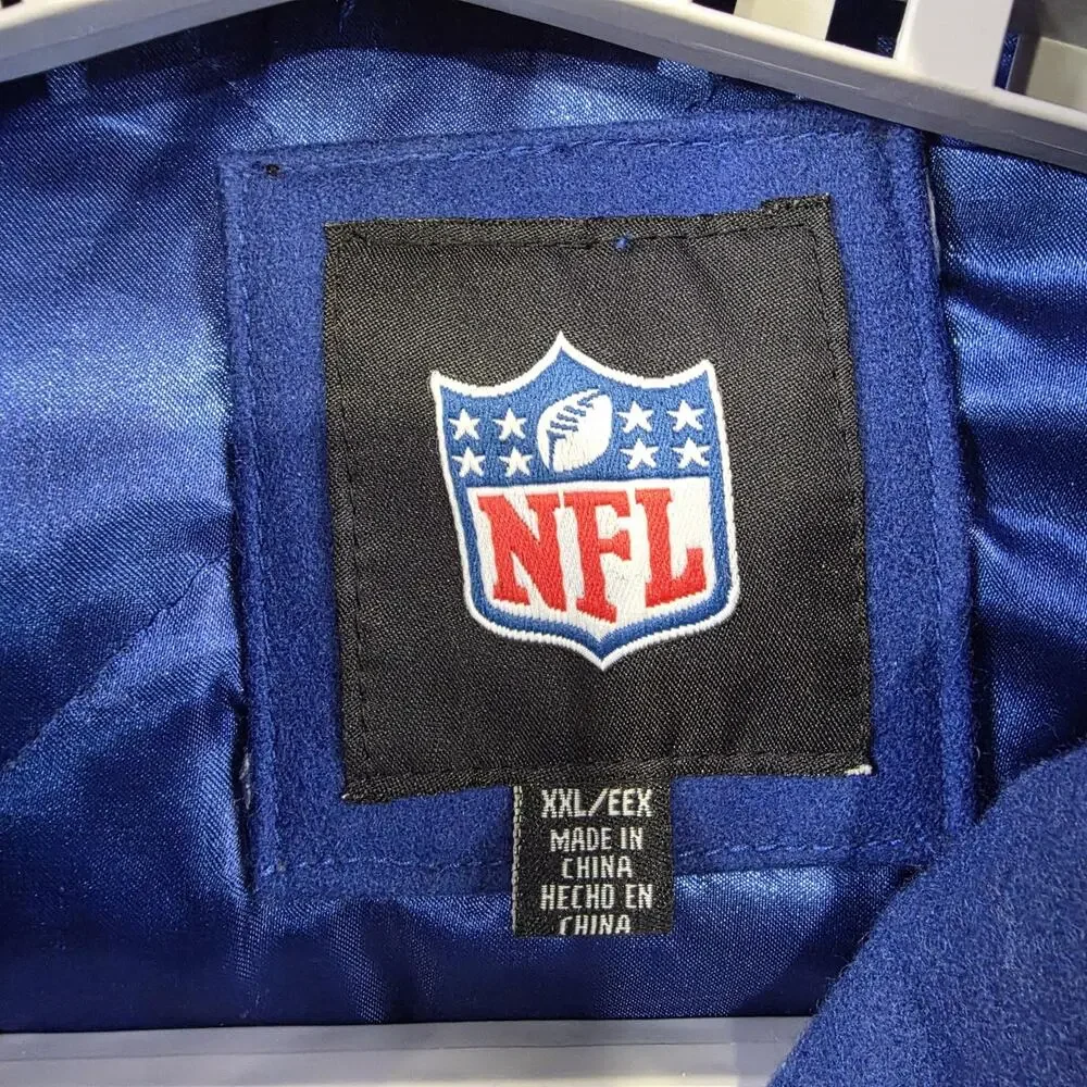 NFL selling new