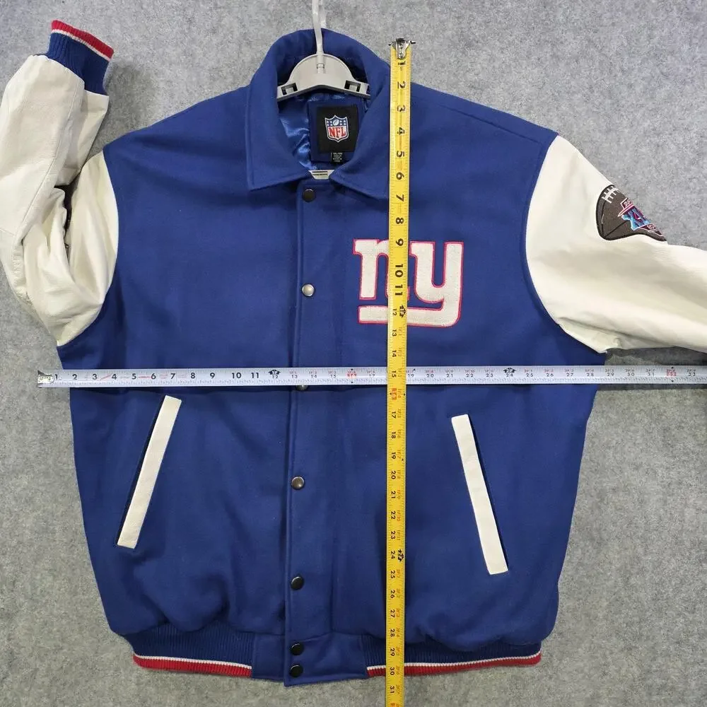 NFL selling new