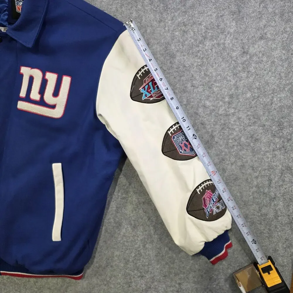NFL selling new