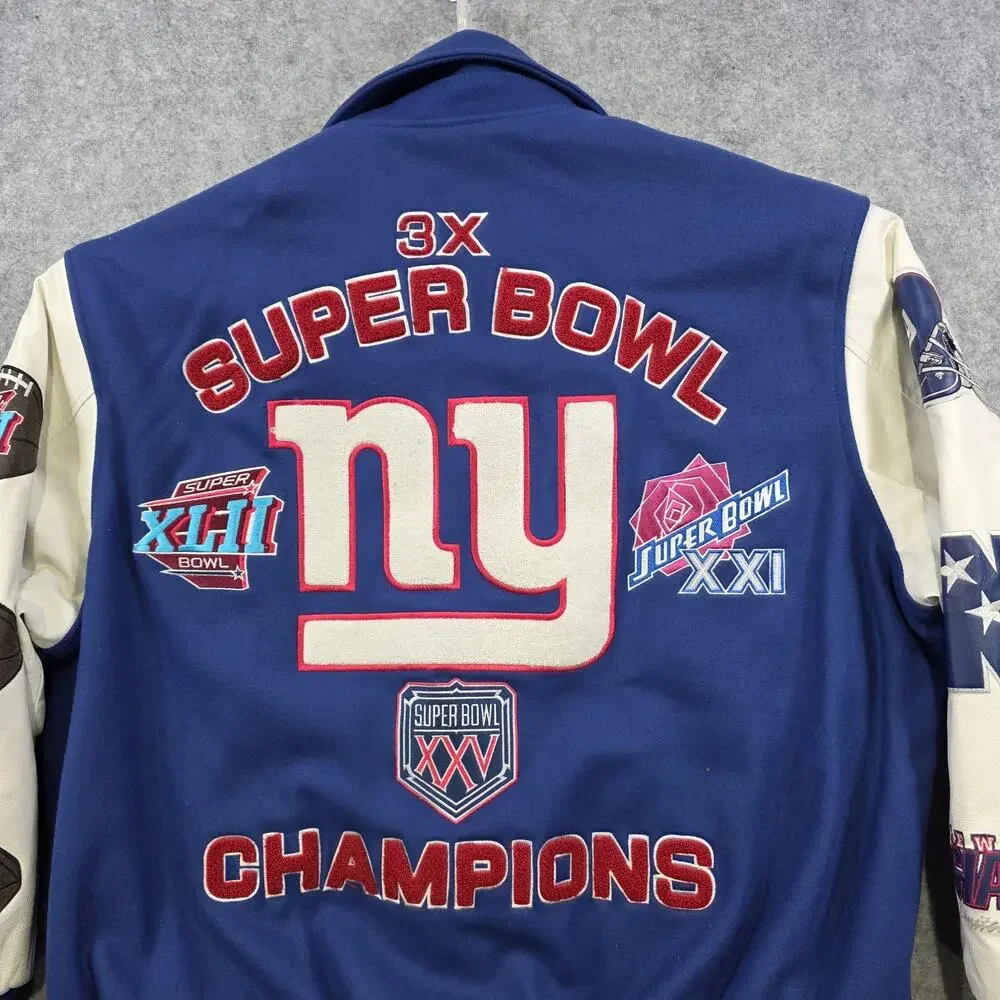 NFL selling new