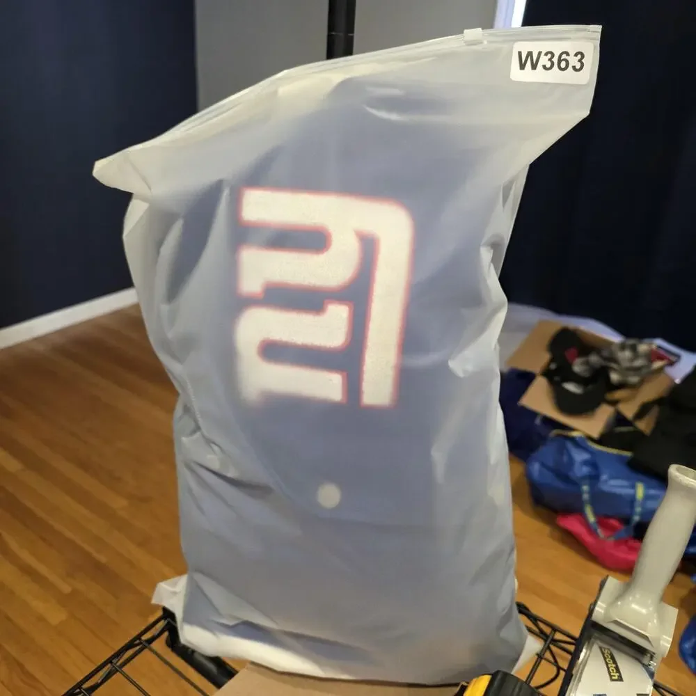 NFL selling new