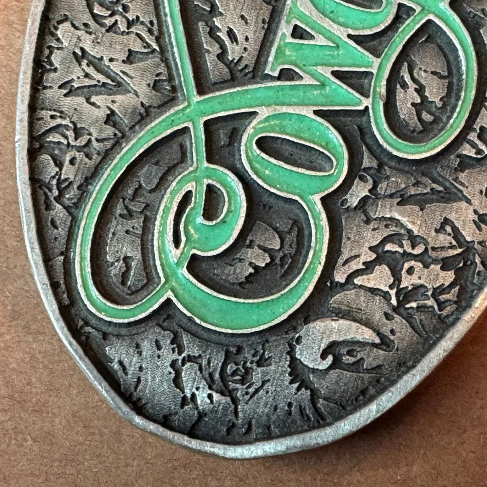 N/A vintage style