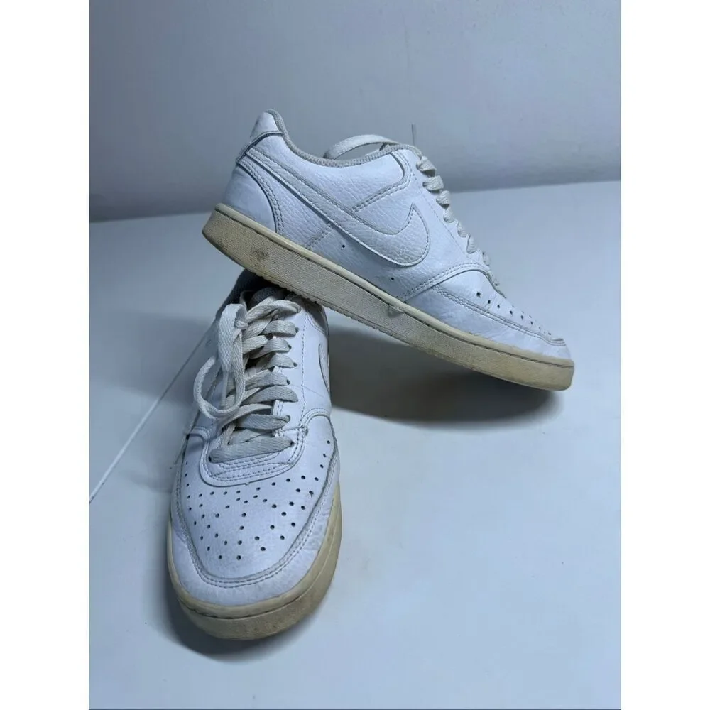 Nike all flaws