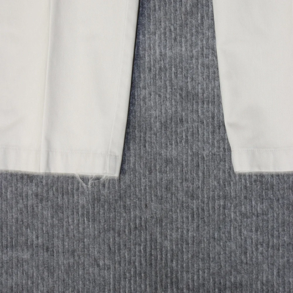 L.L. Bean measurements waist