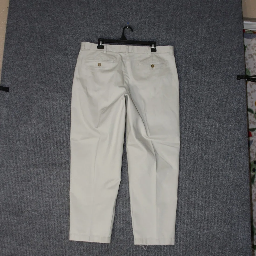 L.L. Bean measurements waist