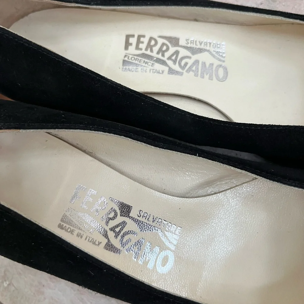 Salvatore Ferragamo have upper approx