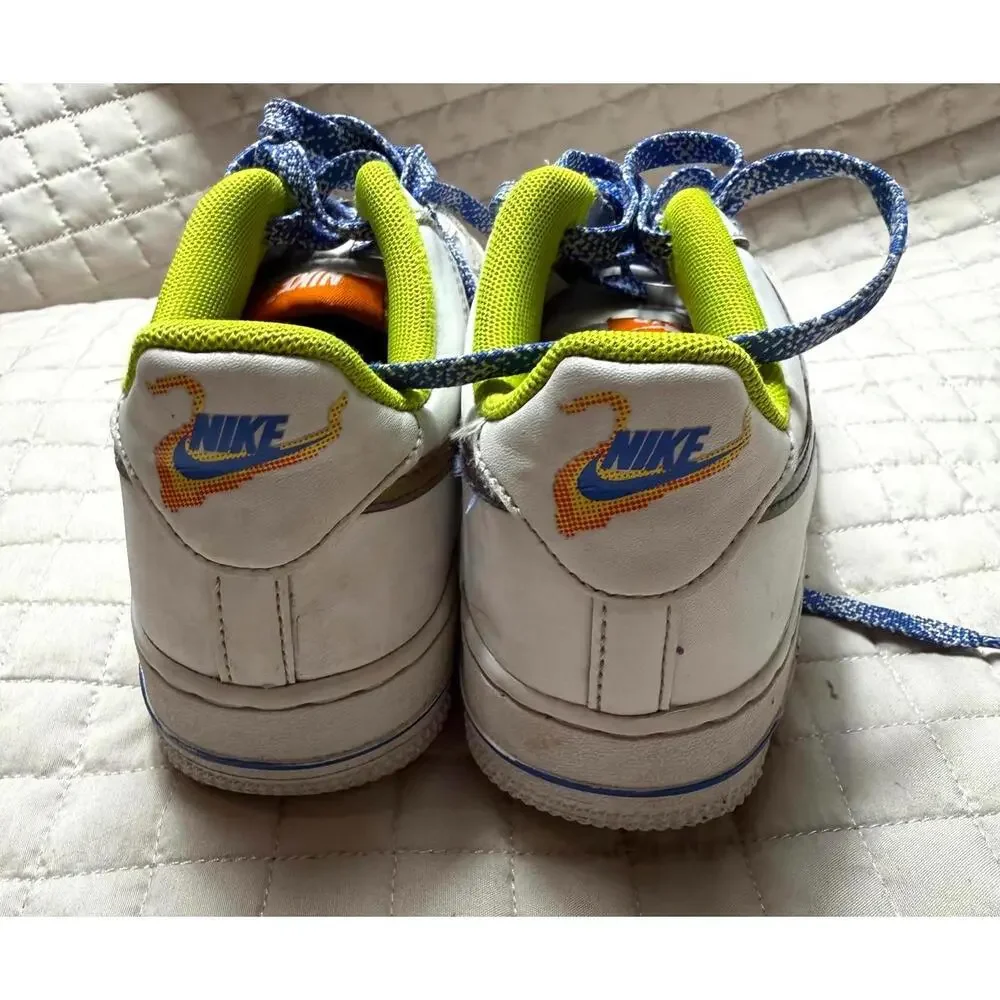 Nike please see