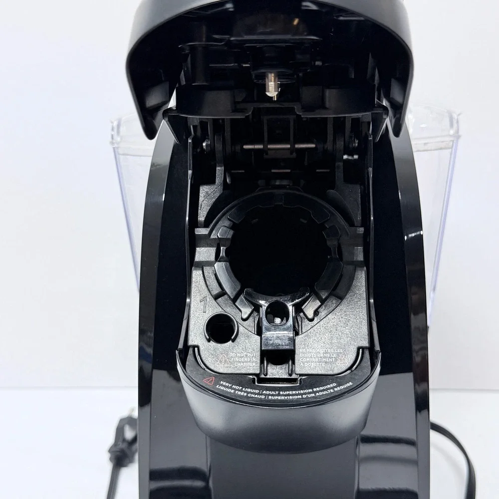 Keurig brew your