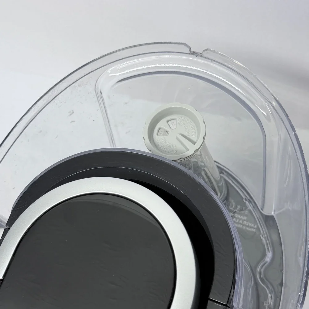 Keurig brew your