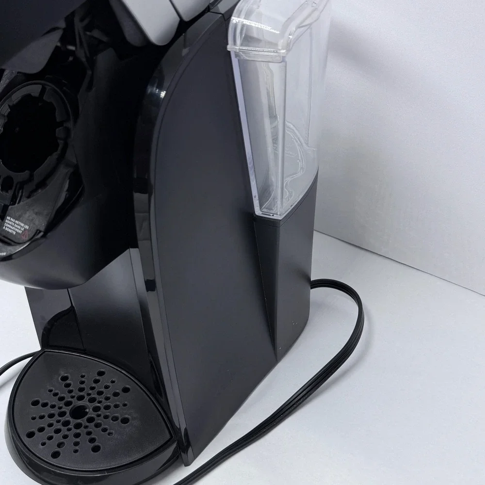 Keurig brew your