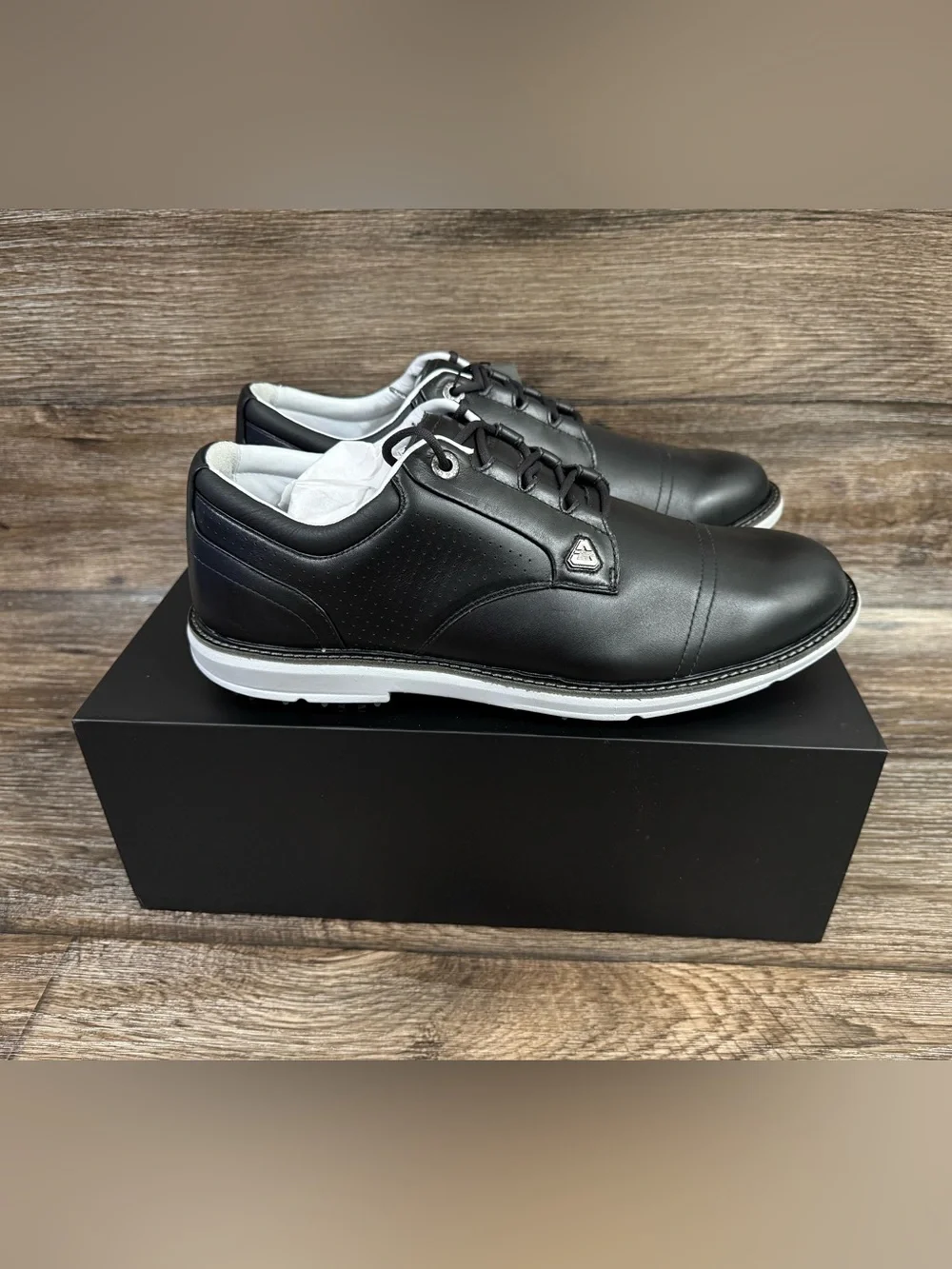 Travis Mathew new box