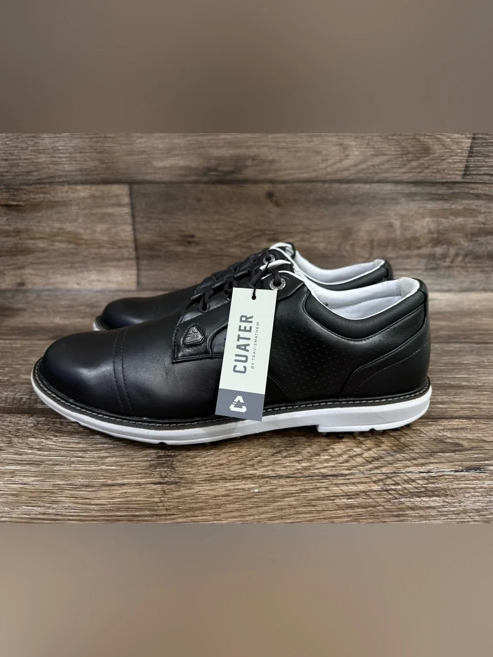 Travis Mathew new box