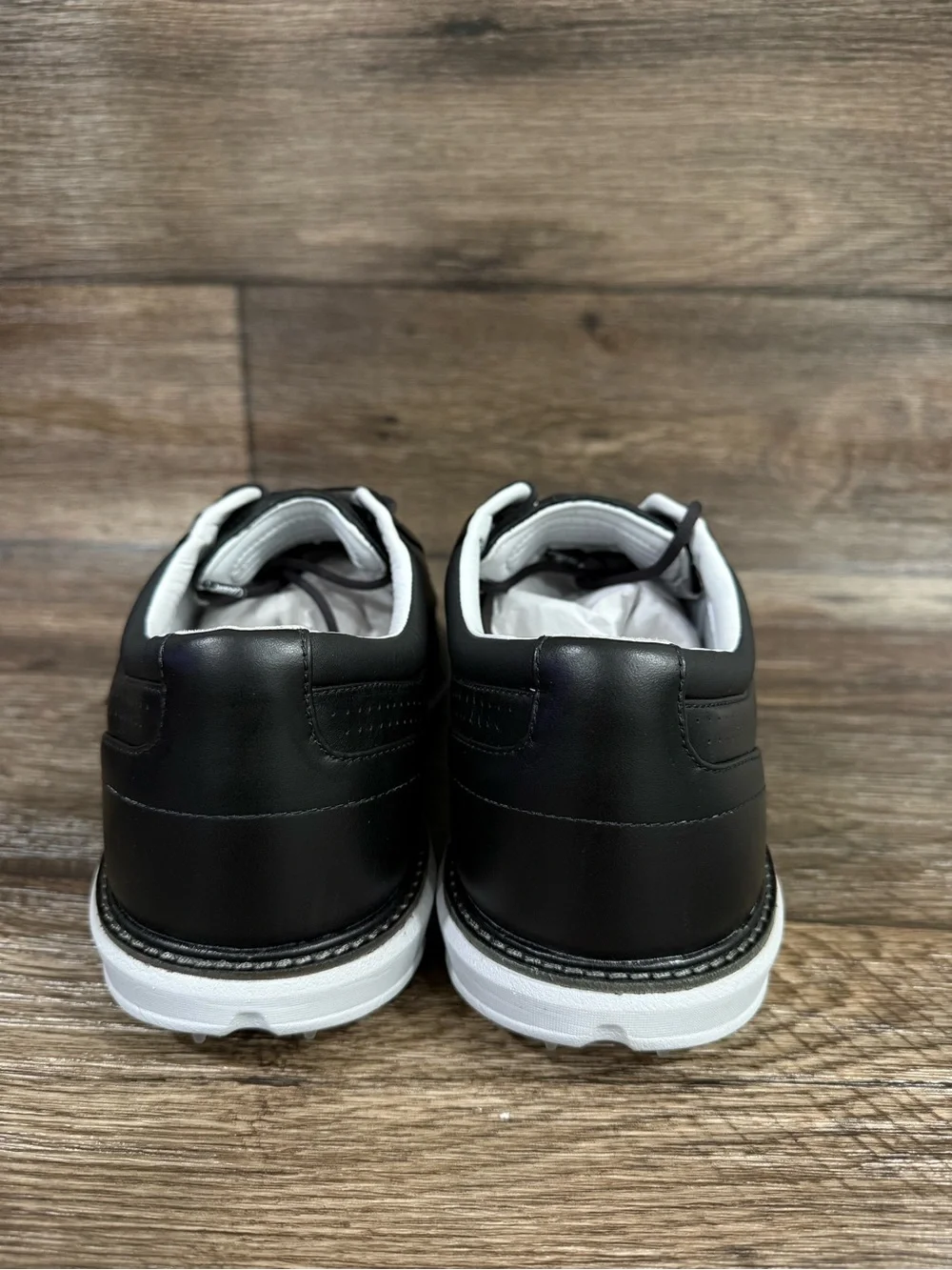 Travis Mathew new box