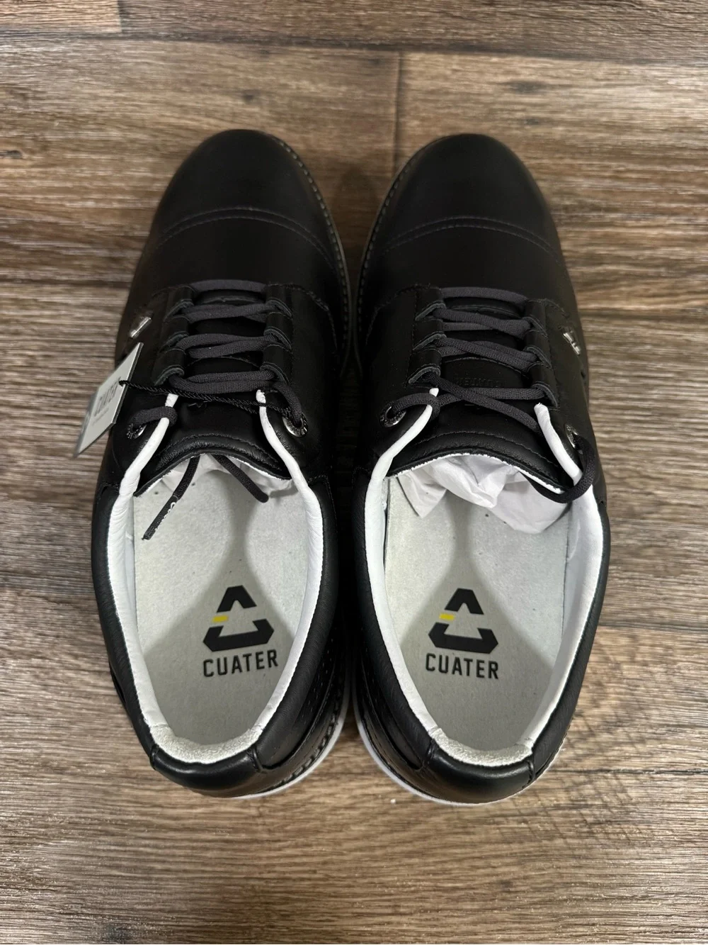 Travis Mathew new box