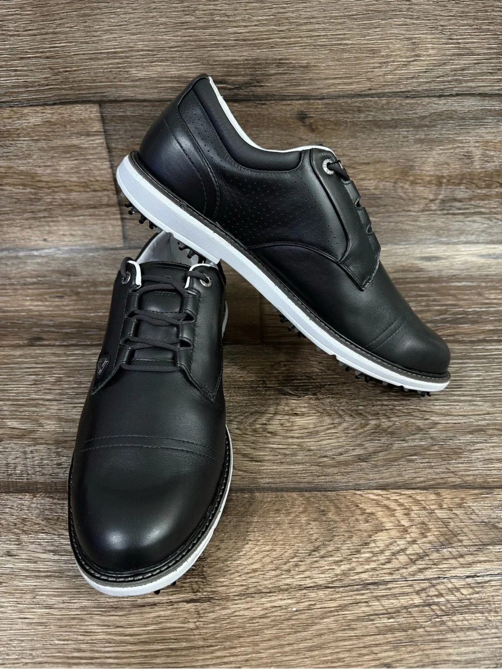 Travis Mathew new box