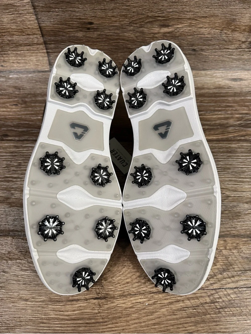 Travis Mathew new box