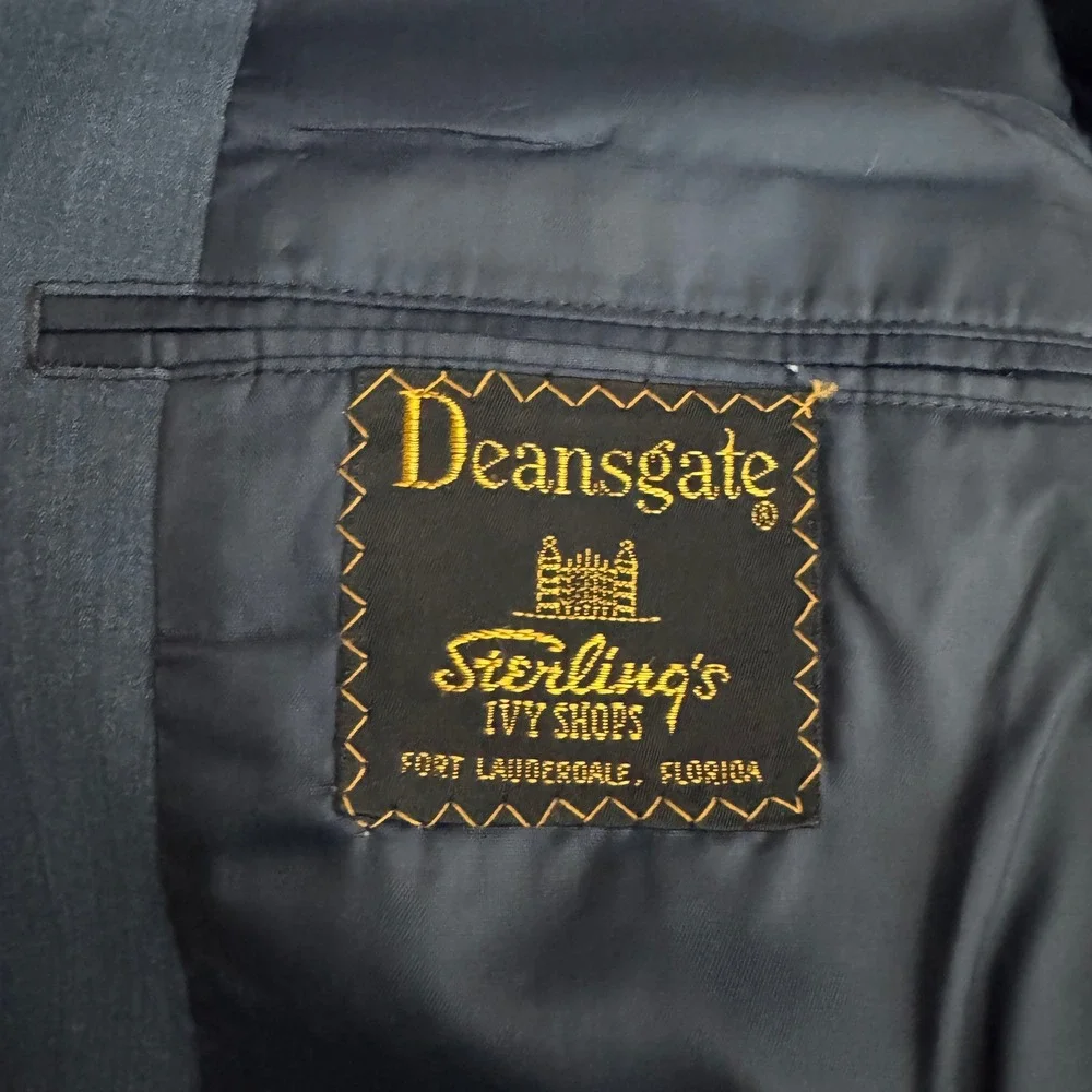 Deansgate this vintage