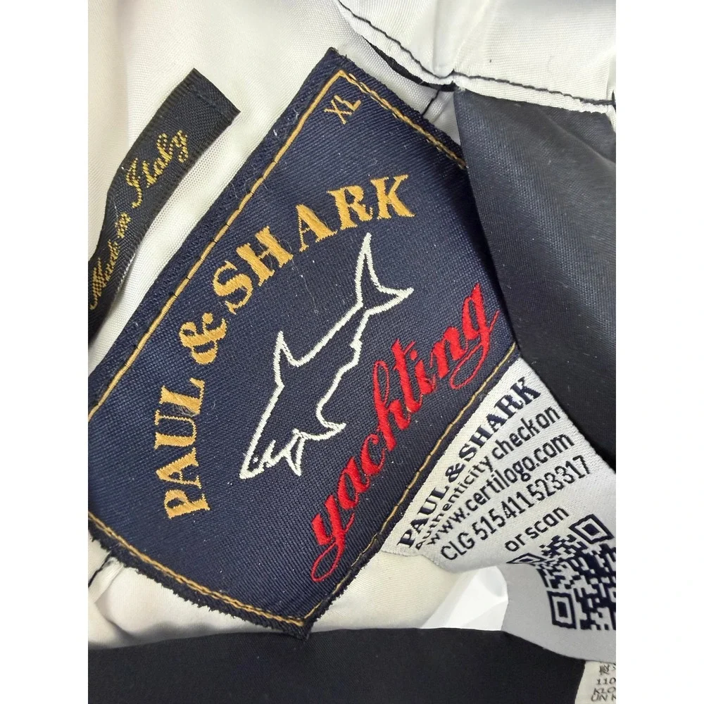 Paul & Shark paul shark