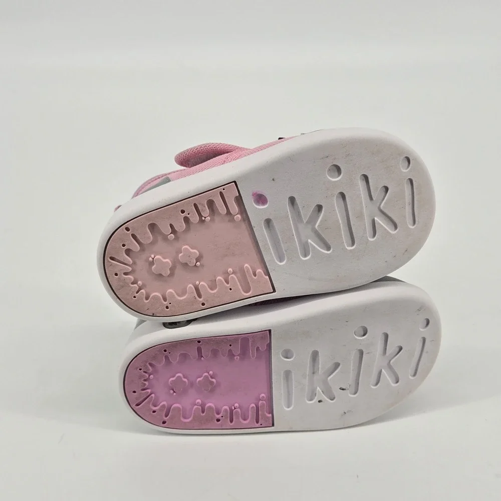 Ikiki playful kidcore