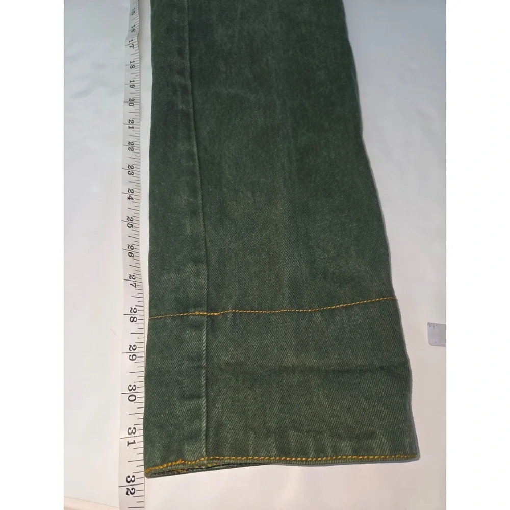 Major Damage vintage major