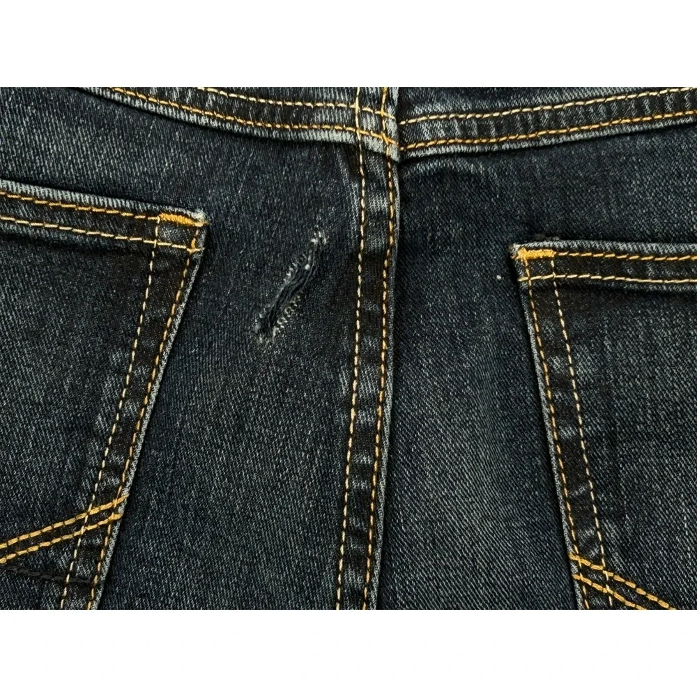 Wrangler jeans mens