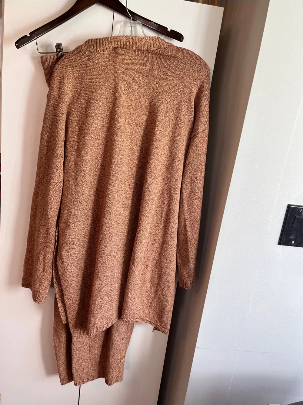 Free People chutney sand