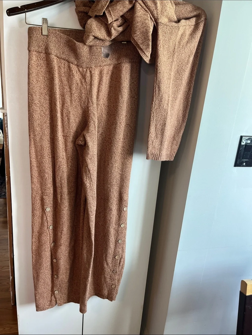 Free People chutney sand