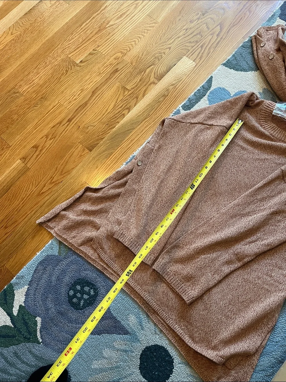 Free People chutney sand
