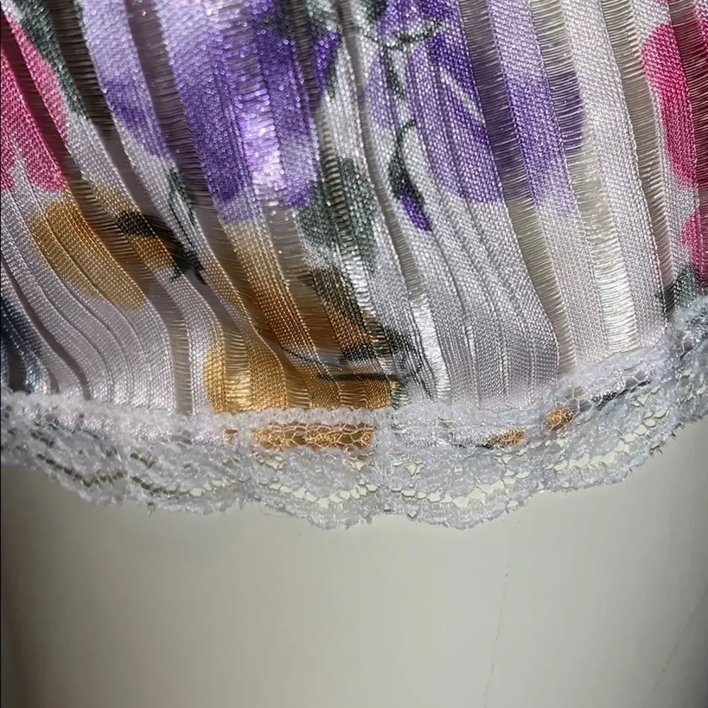 Vintage undercover wear