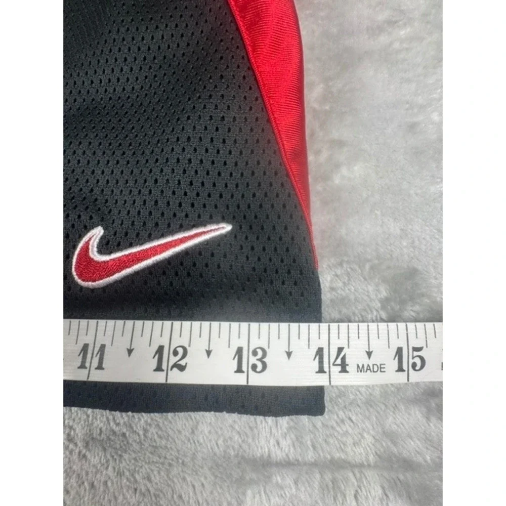 Nike basketball shorts