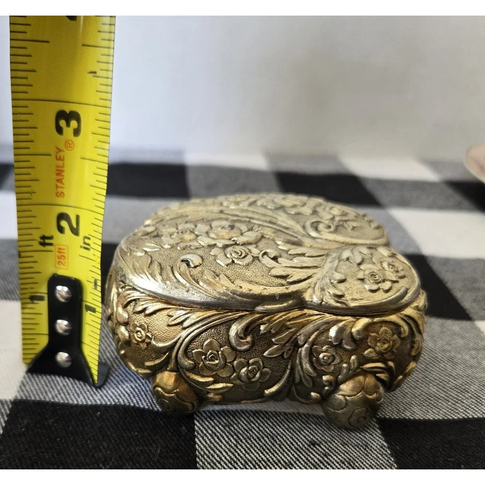 Ben Silver this small