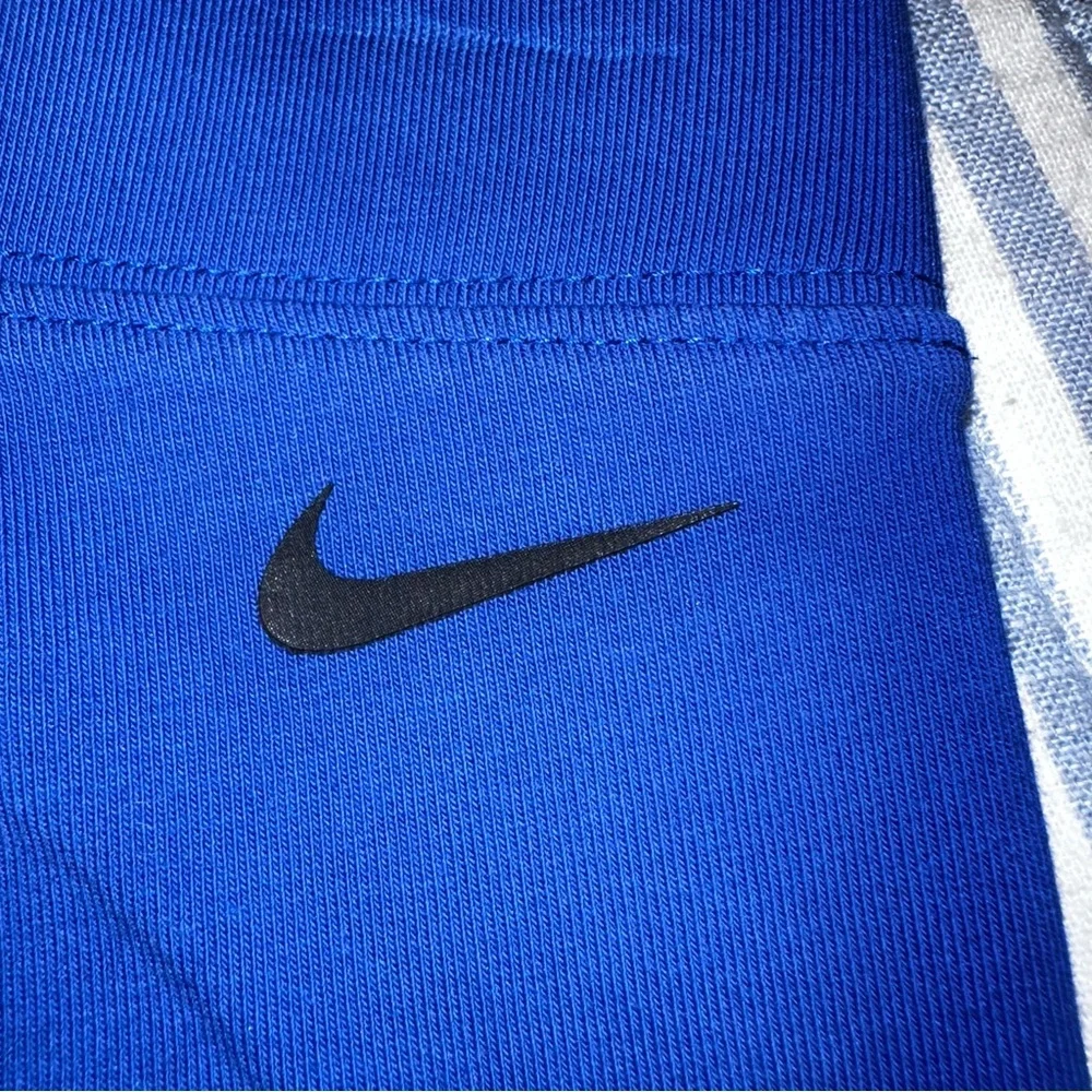 Nike elevate your