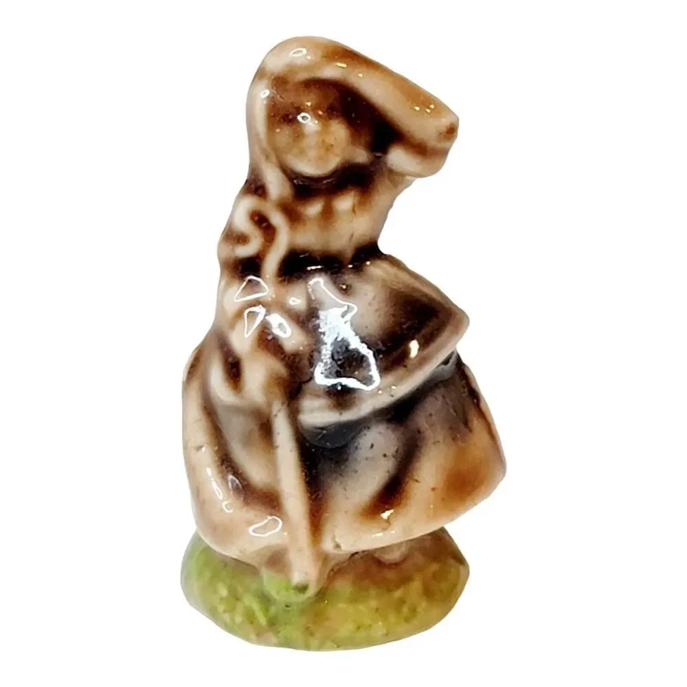 Wade Whimsies Nursery Rhyme 