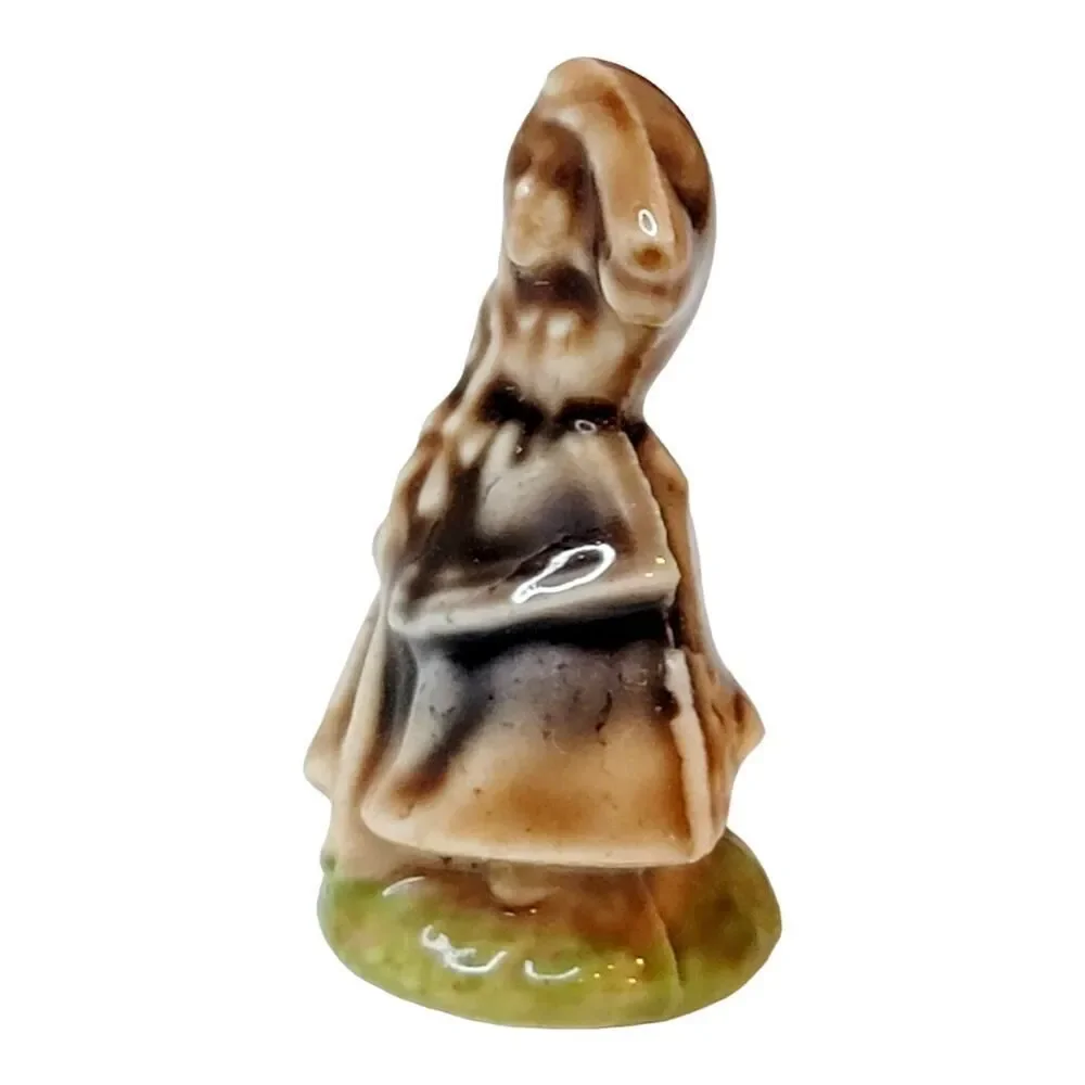 Wade Figurines wade whimsies