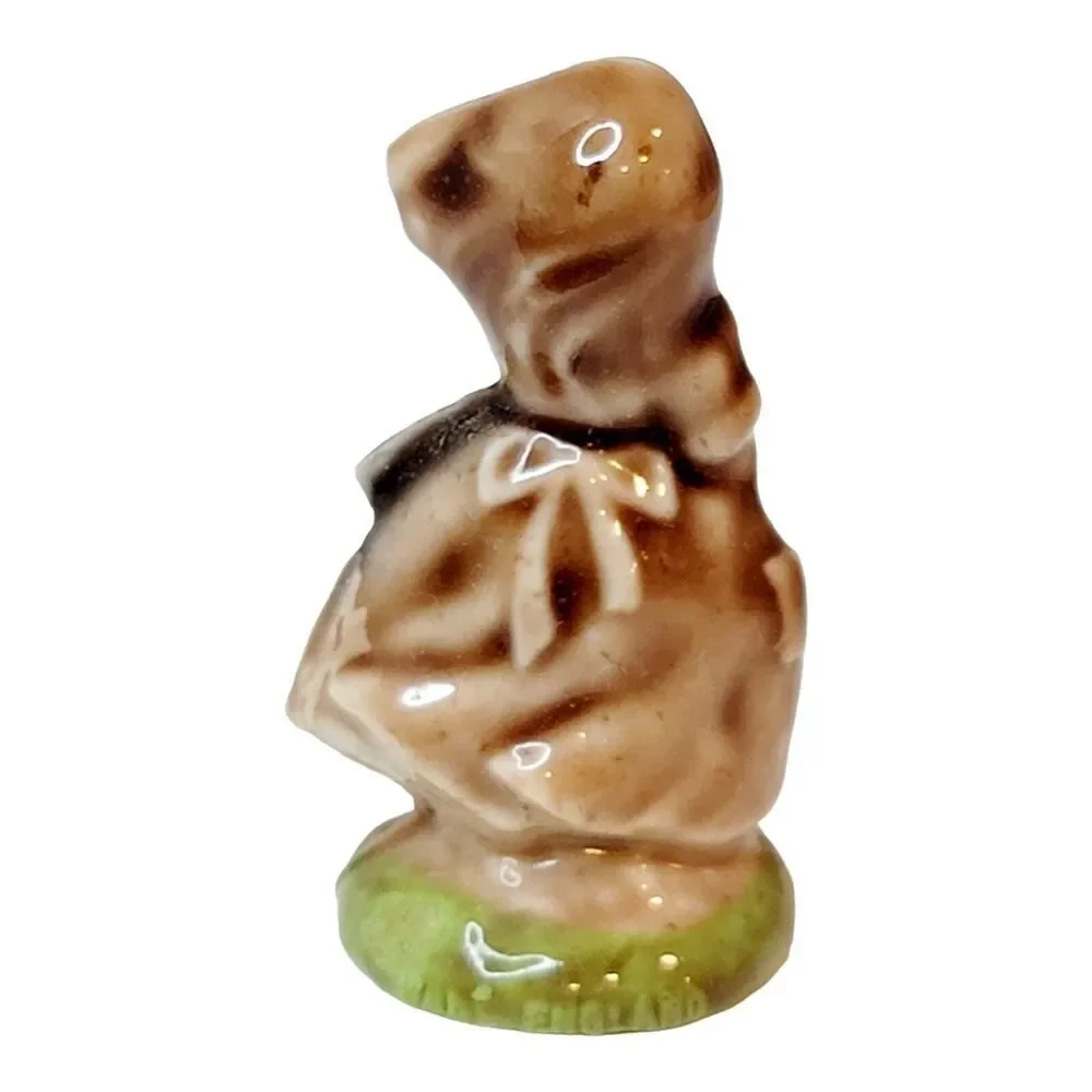 Wade Figurines wade whimsies