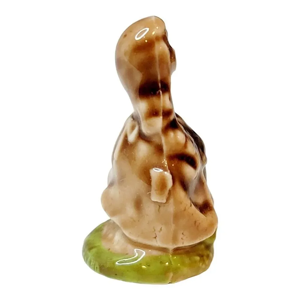 Wade Figurines wade whimsies