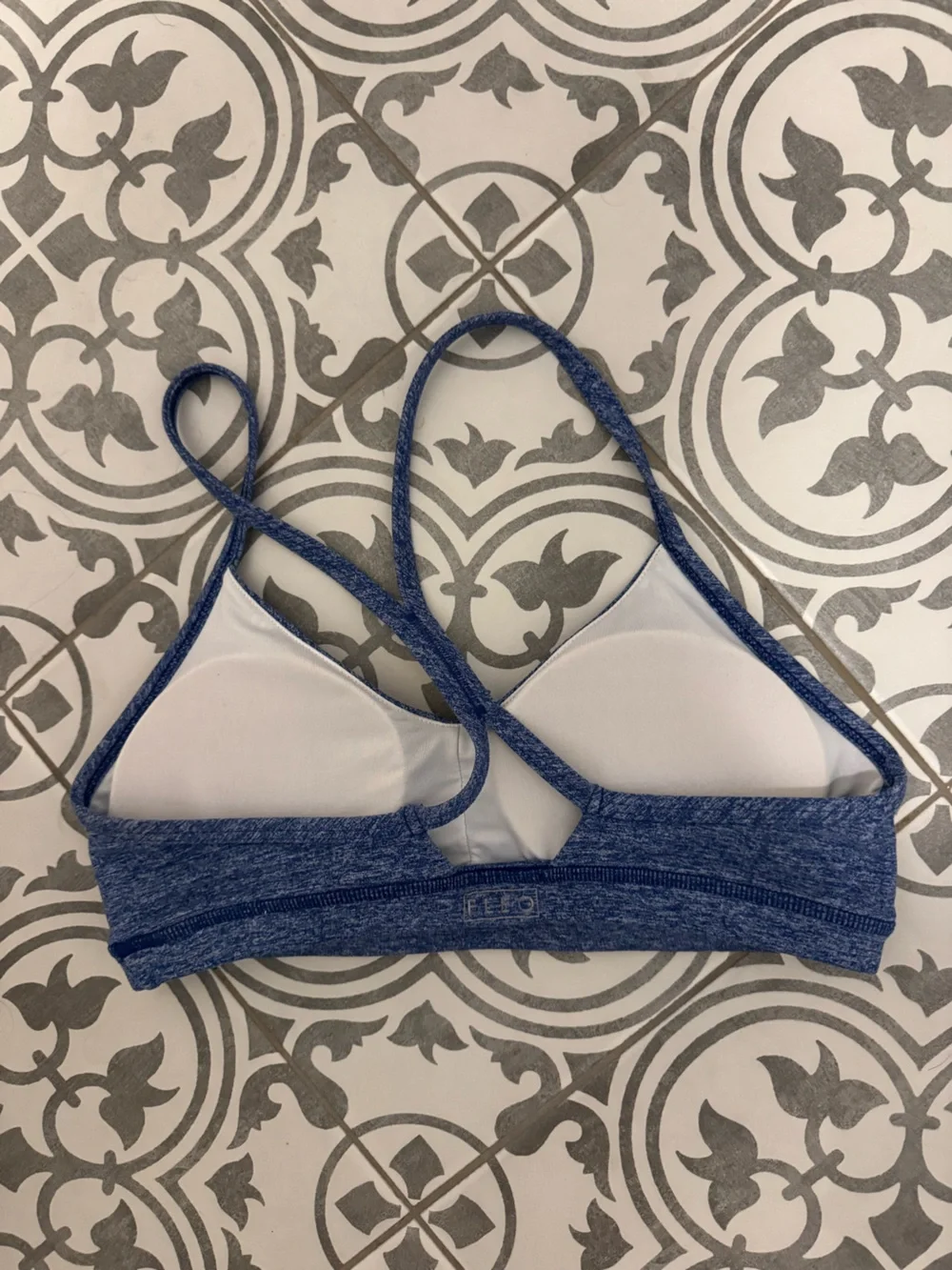 Fleo reinette sports