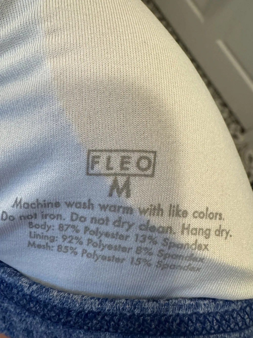 Fleo reinette sports