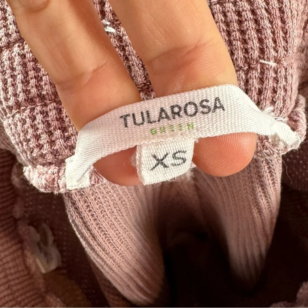 Tularosa green vista