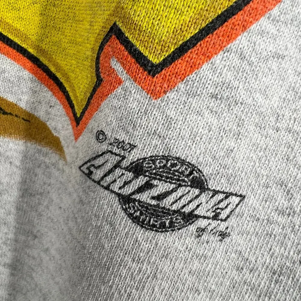 Vintage ford team