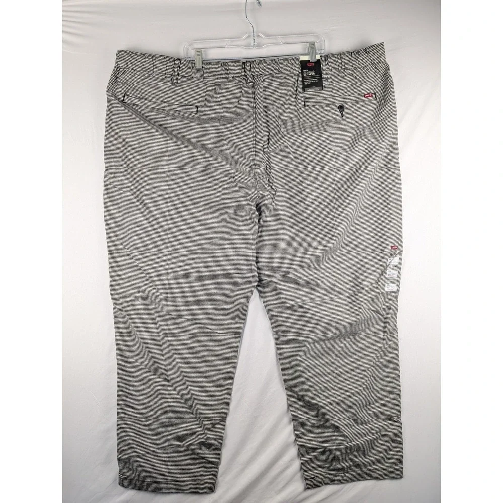 Levis elastic offer choice