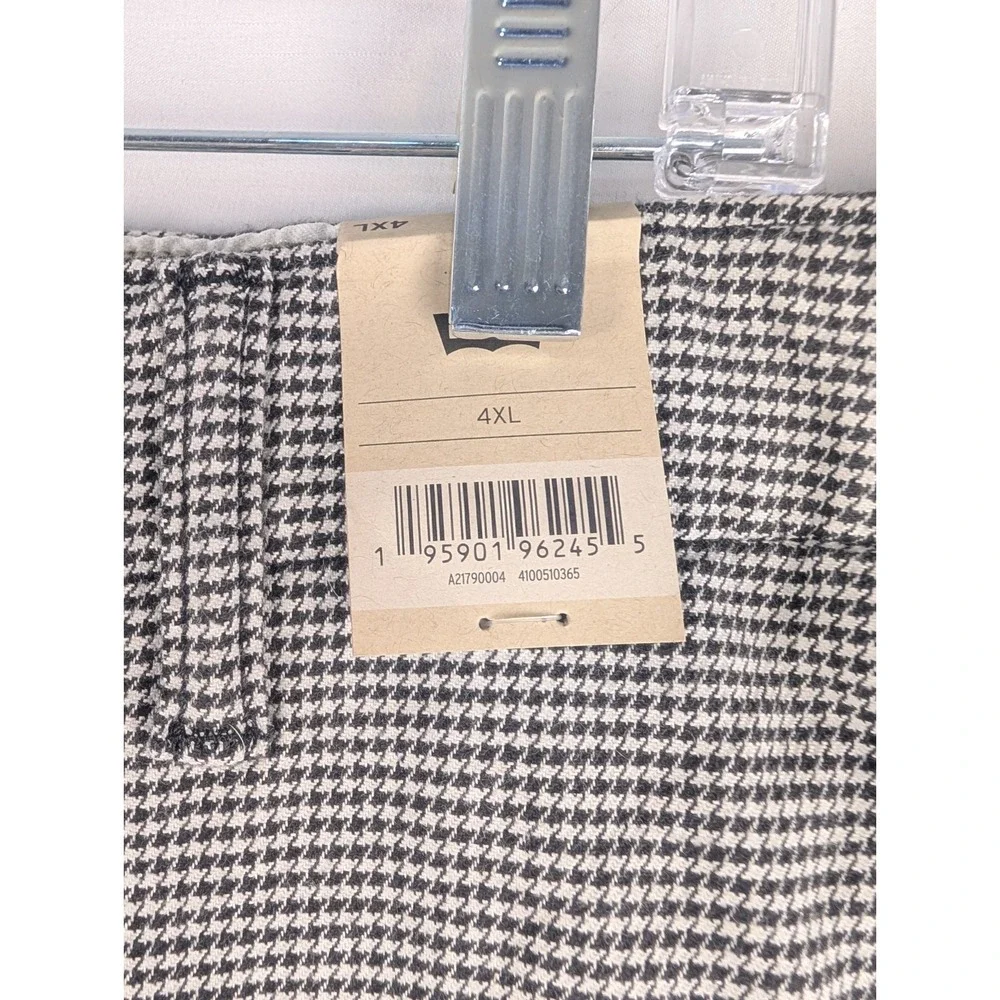 Levis provides through