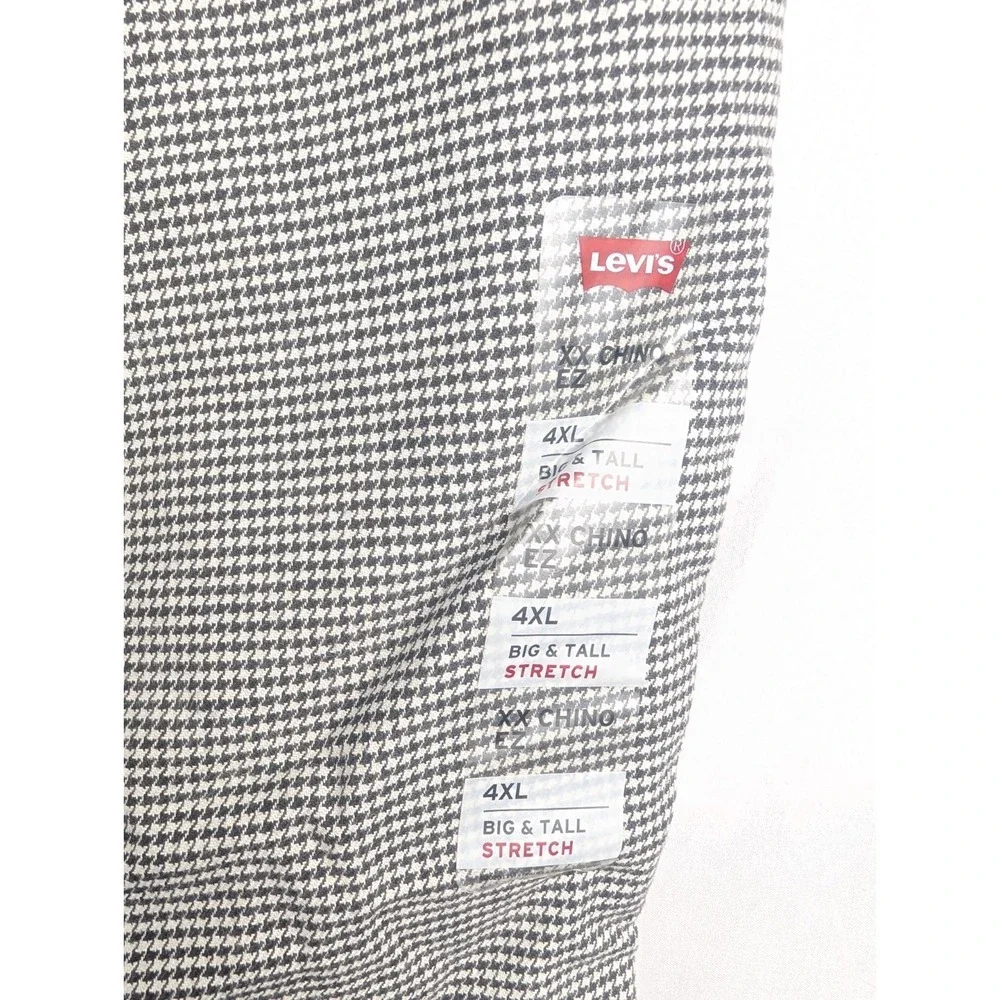 Levis offer xx black