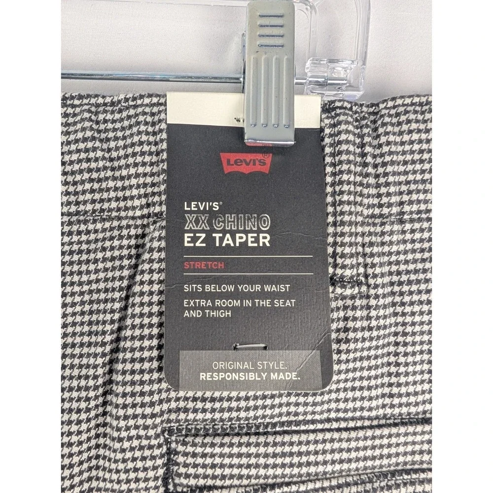 Levis making timeless
