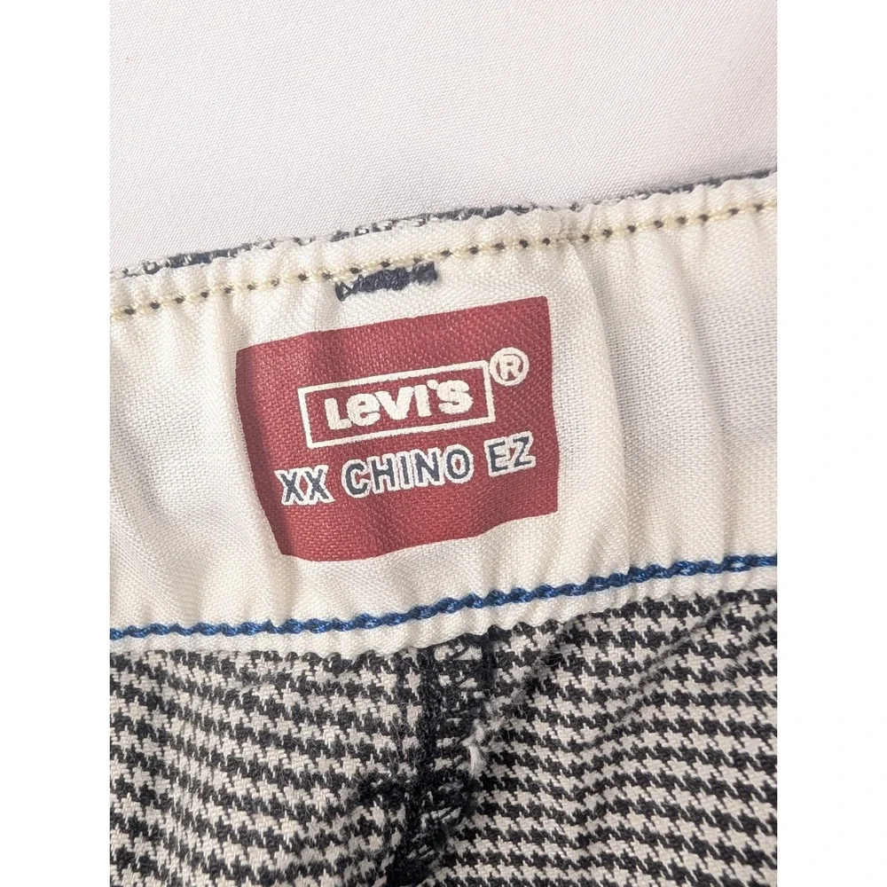 Levis these choice
