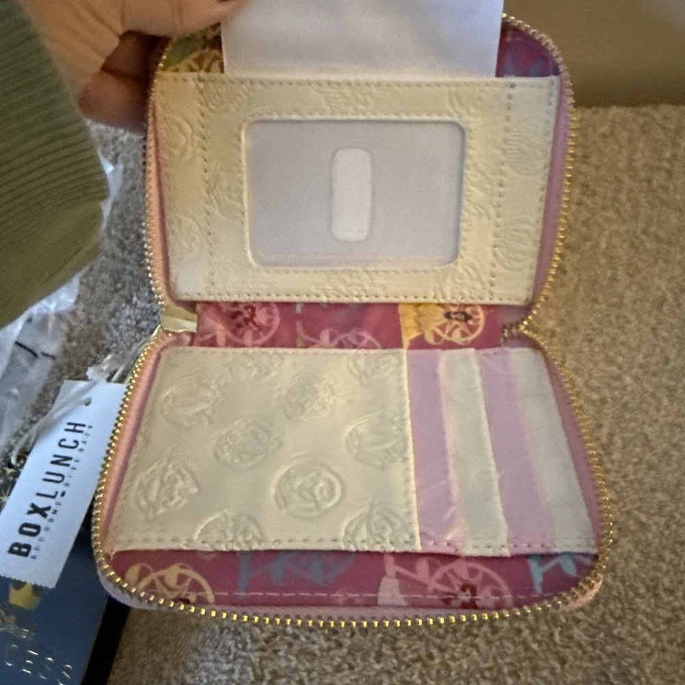 Loungefly disney princess
