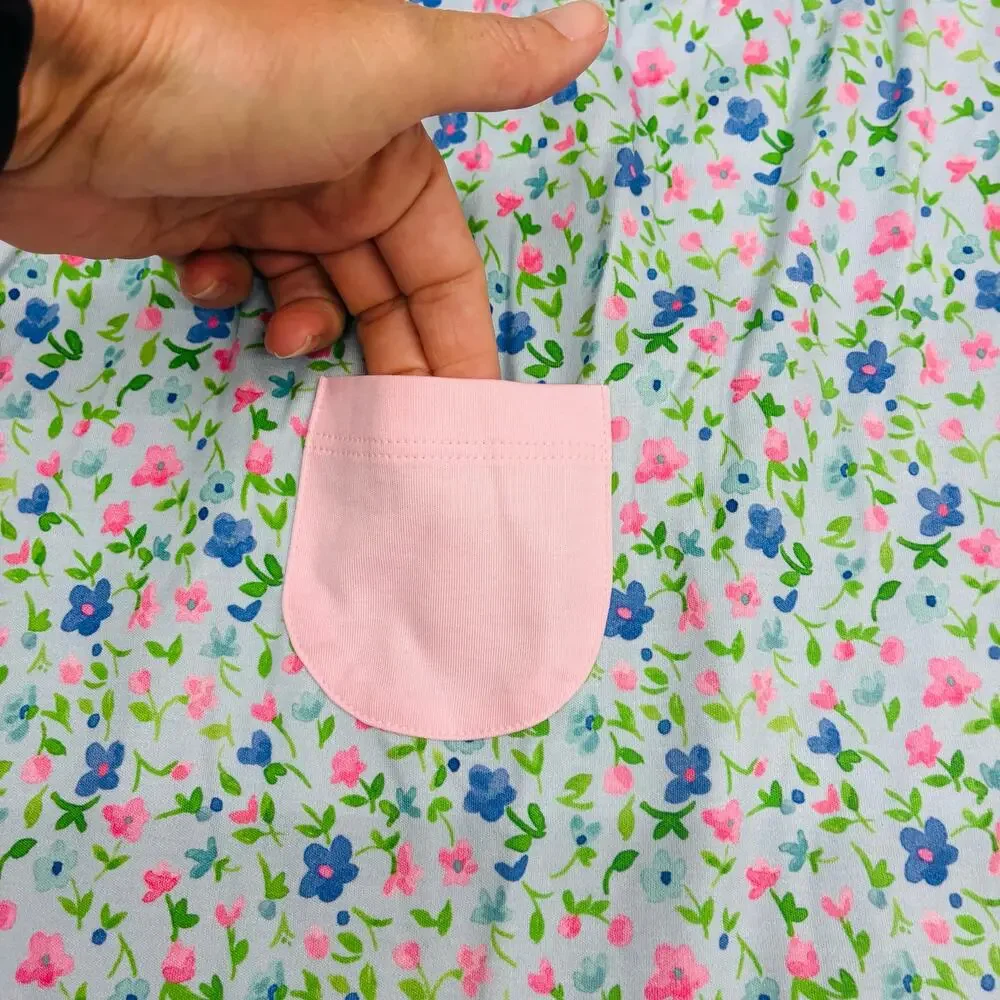 The Proper Peony new tags