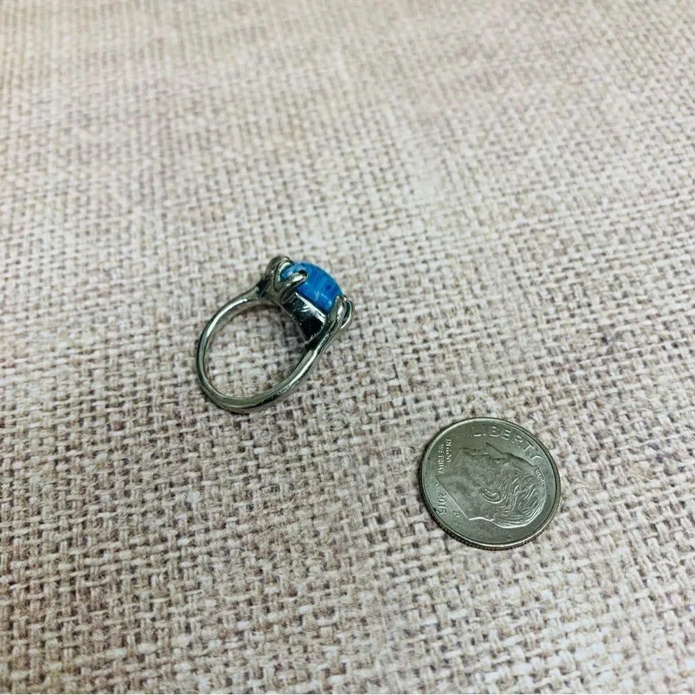 N/A silvertone size